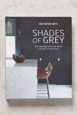 Shades of Grey