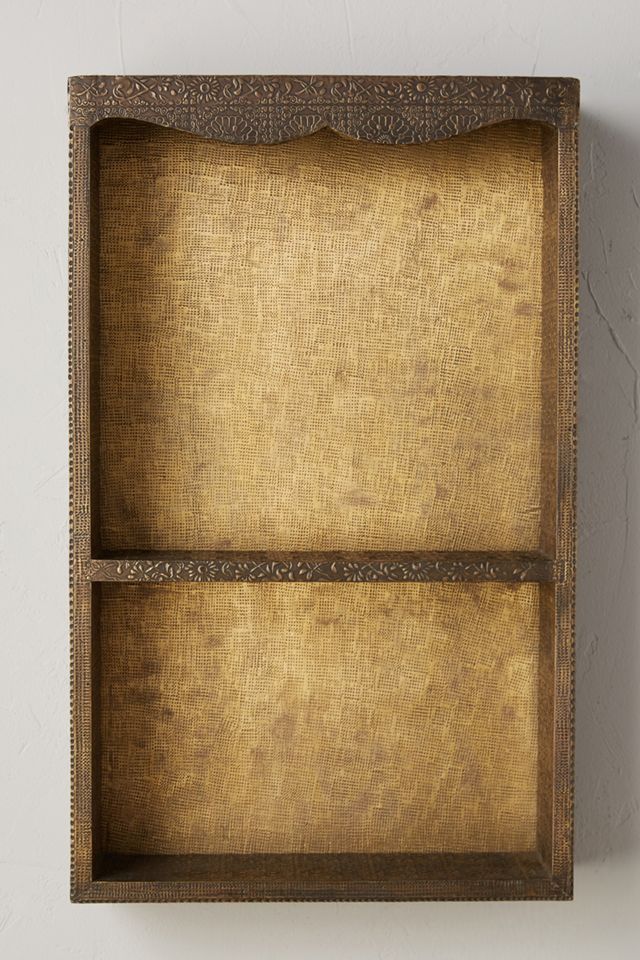 Avila Storage Cabinet #1