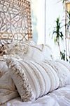 Textured Indira Pillow #6