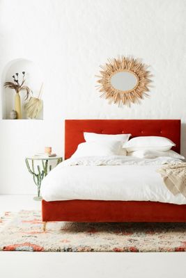 Relaxed Linen-Cotton Duvet Cover