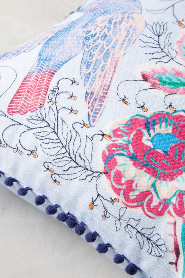 Rosaleda Cushion #2