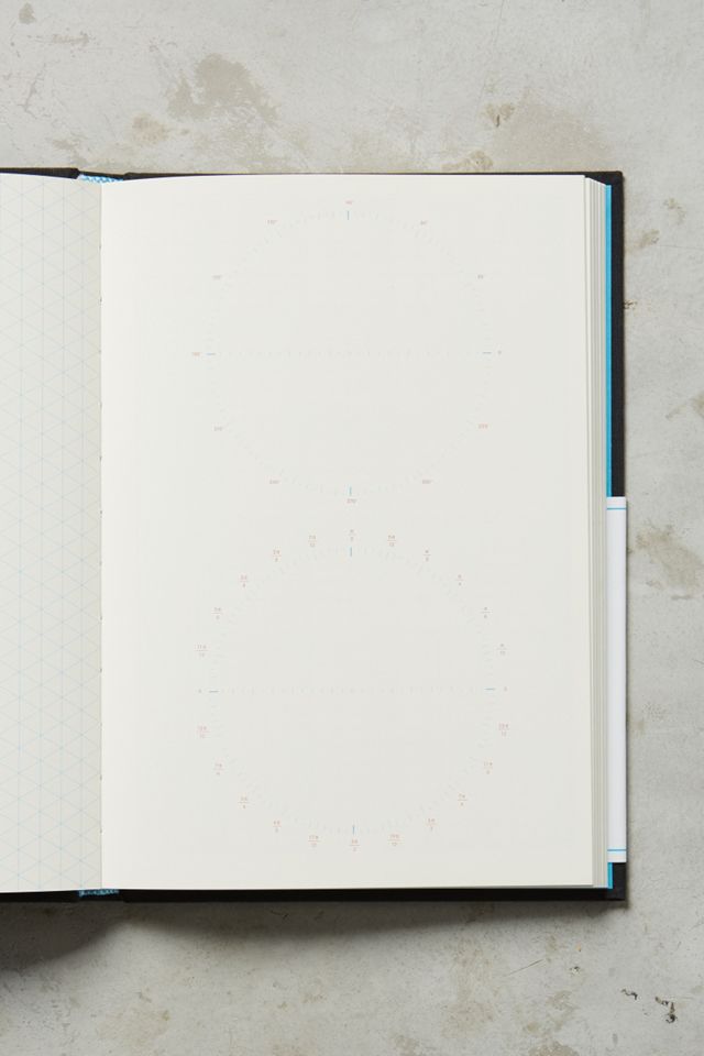 Grids & Guides Journal #1