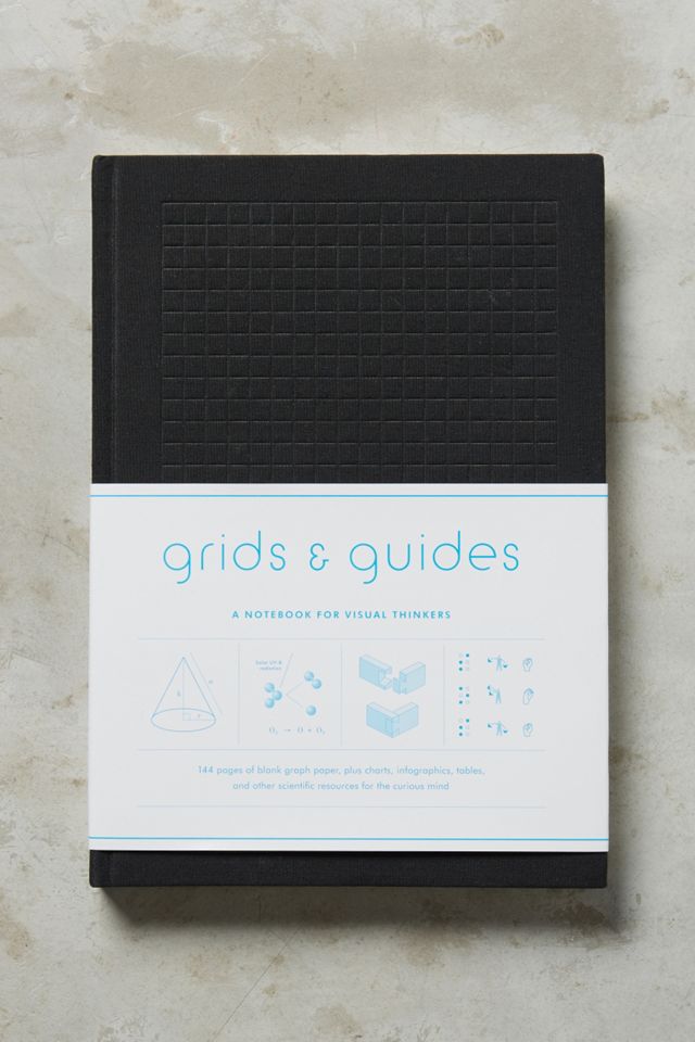 Grids & Guides Journal