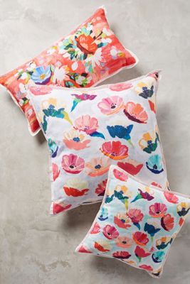 Magnolia Pillow