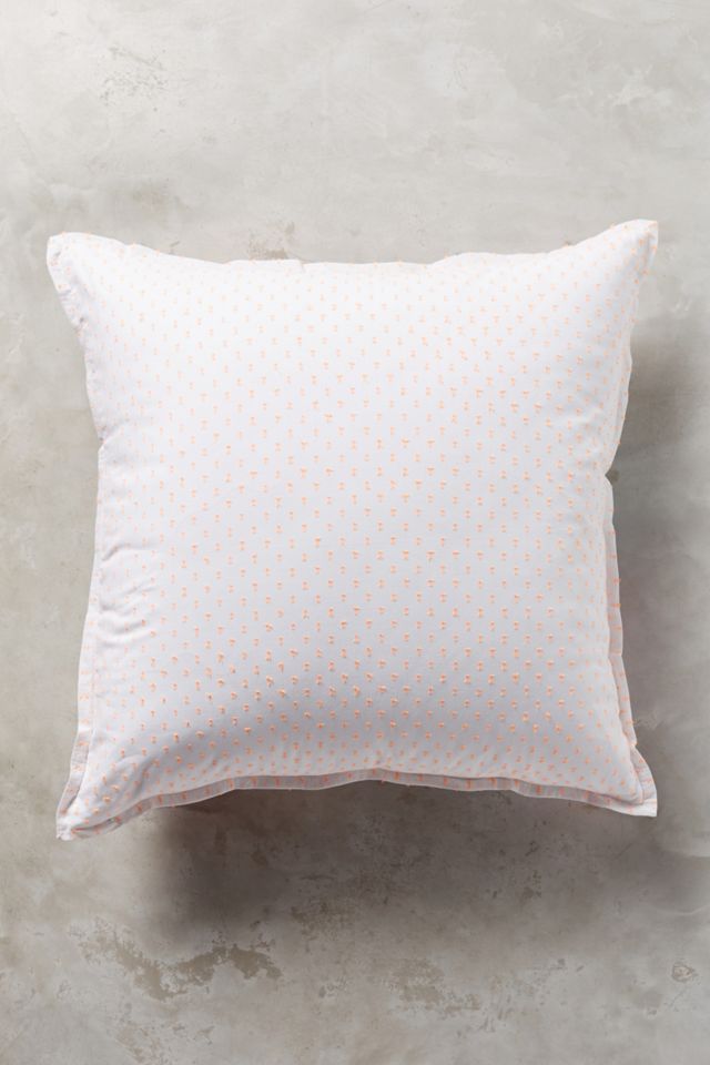 Magnolia Pillow #2