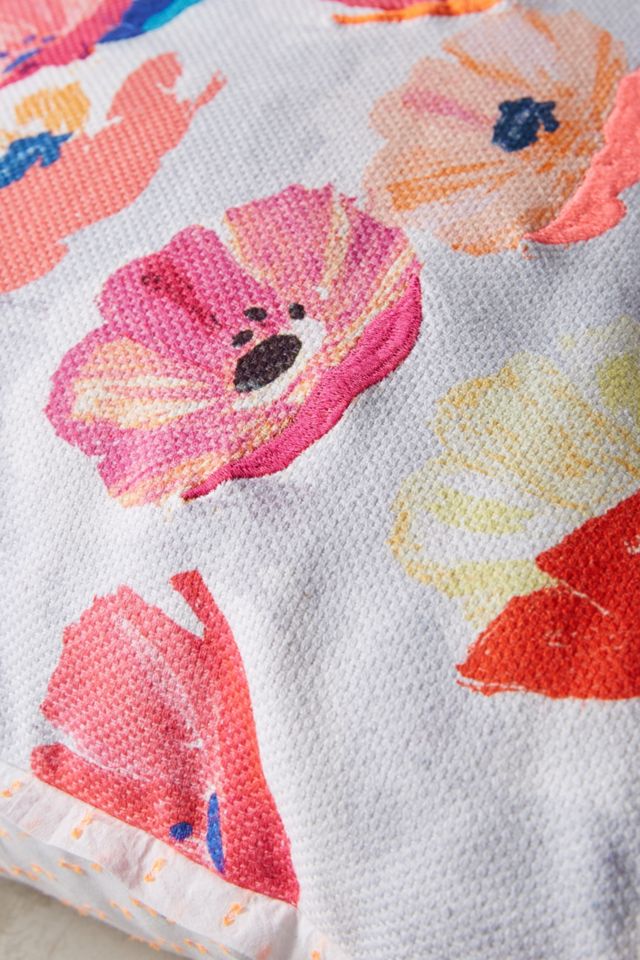 Magnolia Pillow #3