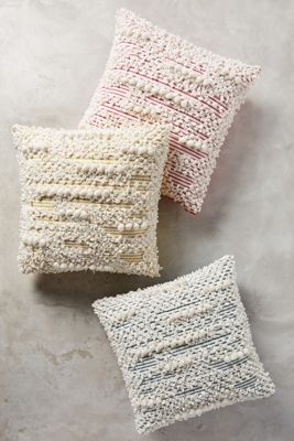 Guideline Pillow