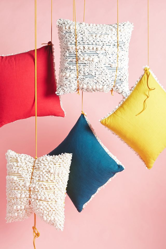 Guideline Pillow #4