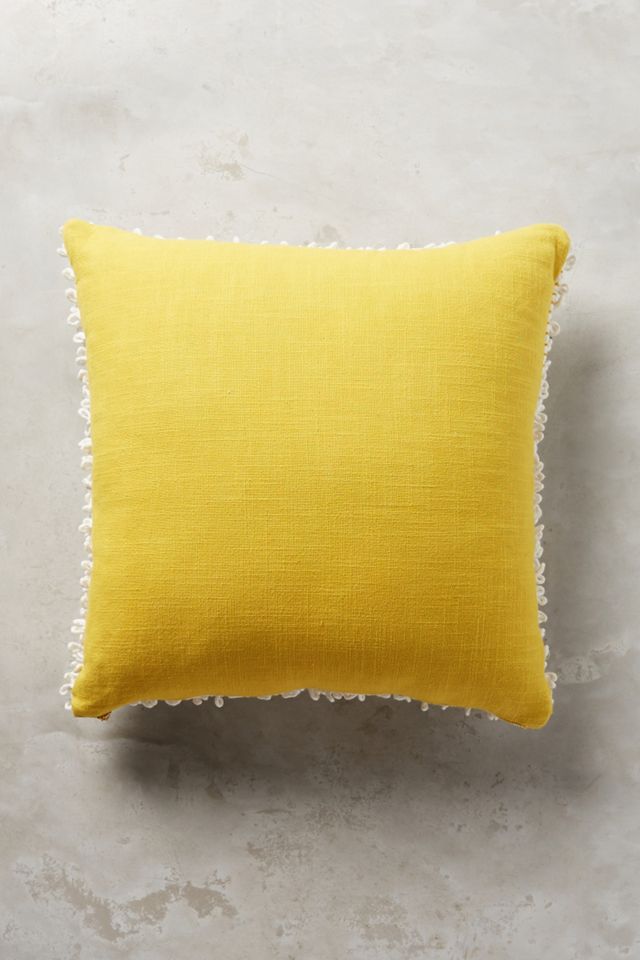 Guideline Pillow #2