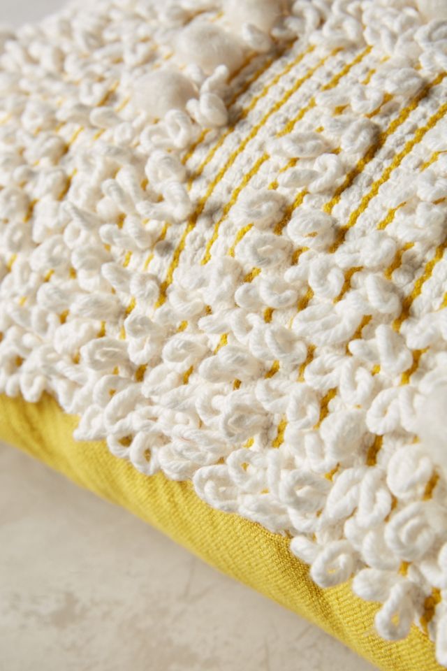 Guideline Pillow #3