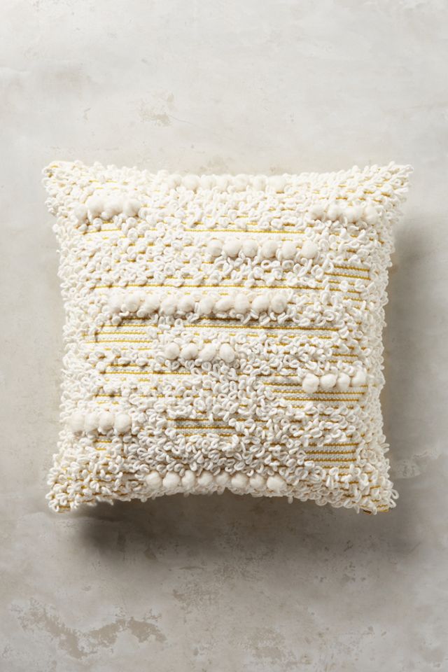 Guideline Pillow #1