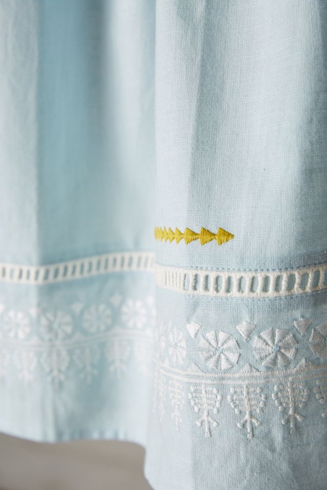 Yassine Dishtowel #1