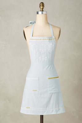 Yassine Apron