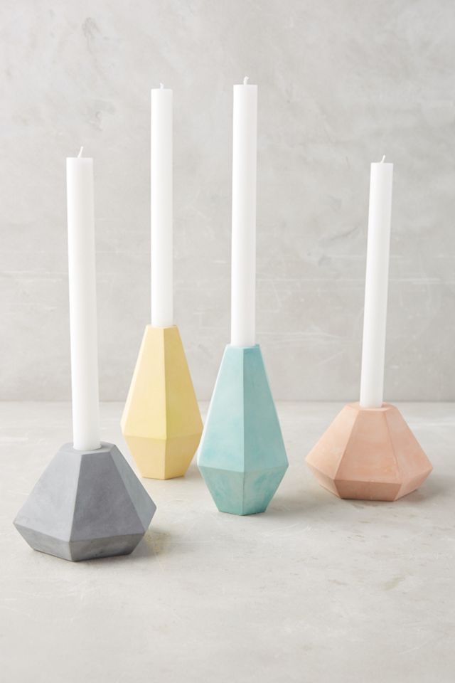 Castilla Candle Holder #1