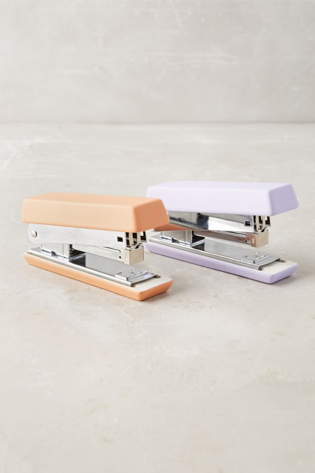Finch Stapler #1