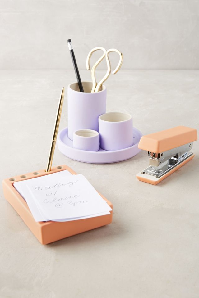 Finch Stapler #2