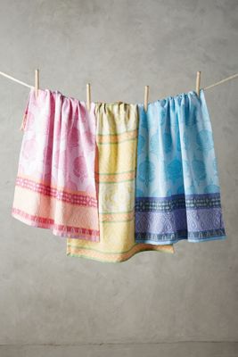 Bernadette Dish Towels, Set of 3