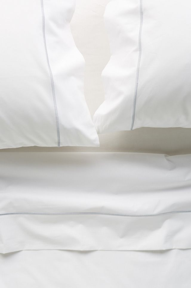 Peacock Alley Hepburn Sheet Set
