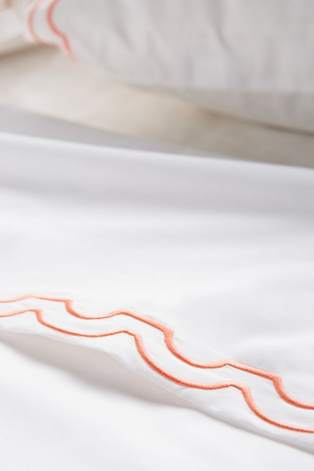 Peacock Alley Fontaine Sheet Set #1