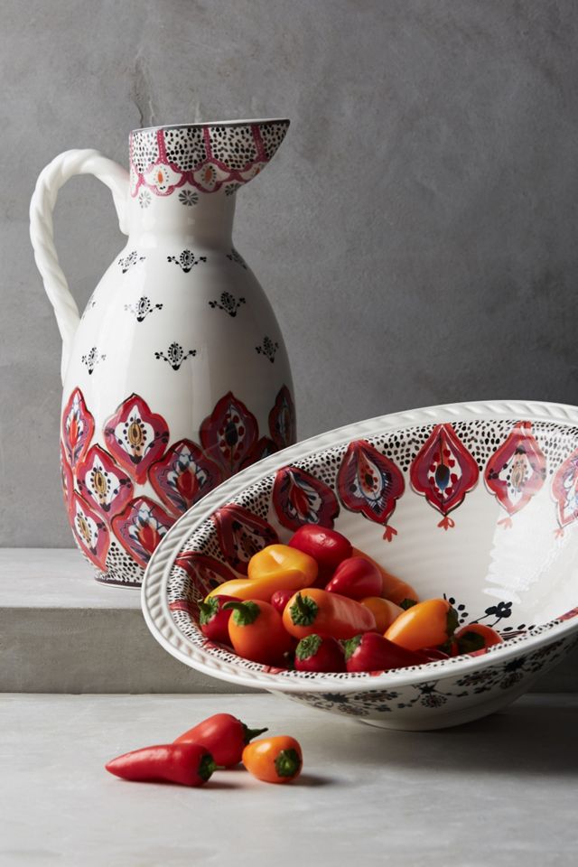 Revella Serving Bowl #2