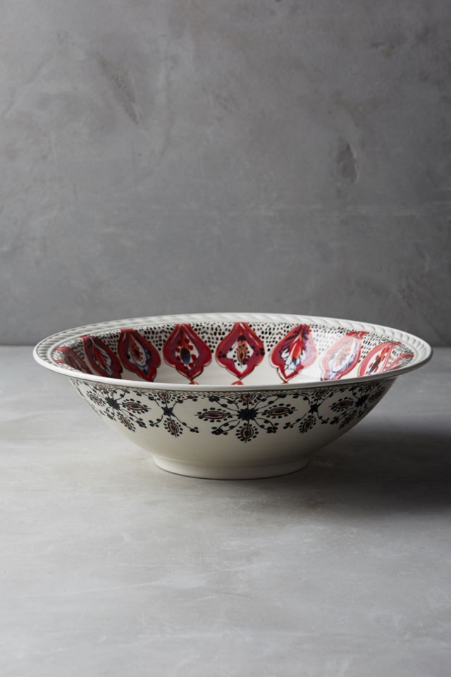 Revella Serving Bowl