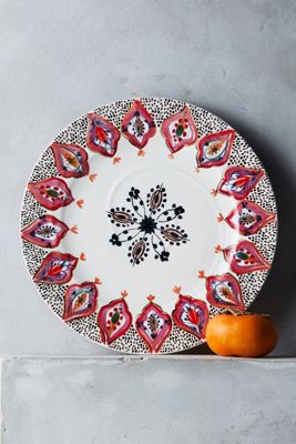 Revella Dinner Plate