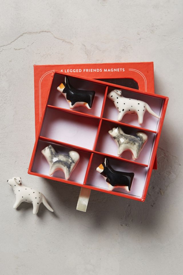 Le Animale Magnets