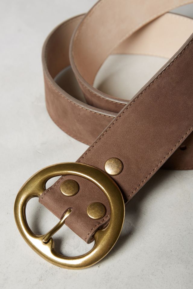 Wide Avery Belt #1
