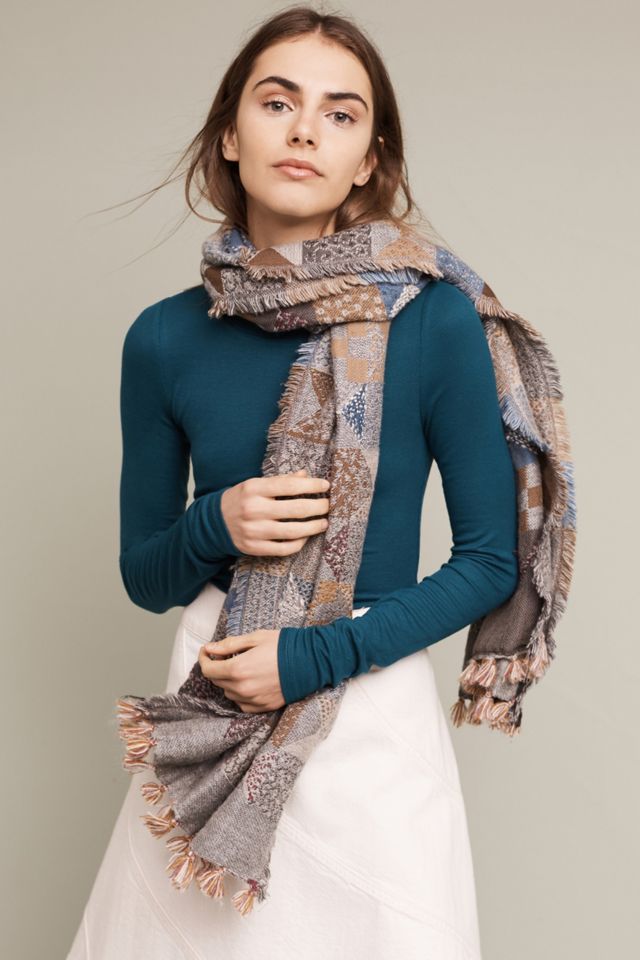 Ribbed Layering Tee #3