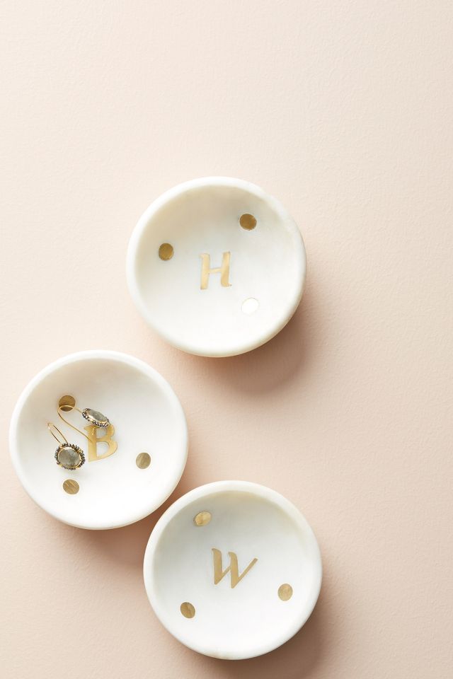 Anthropologie ring deals dish