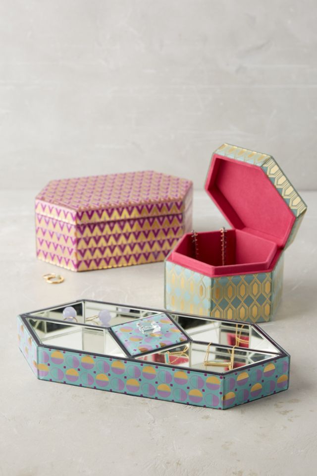 Geometrique Storage Collection #4