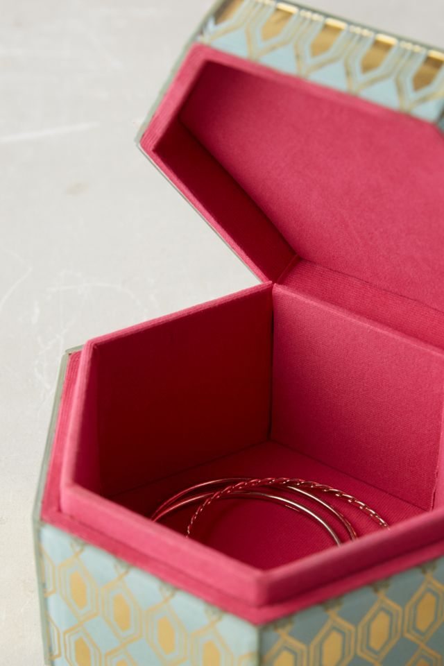 Geometrique Storage Collection #1