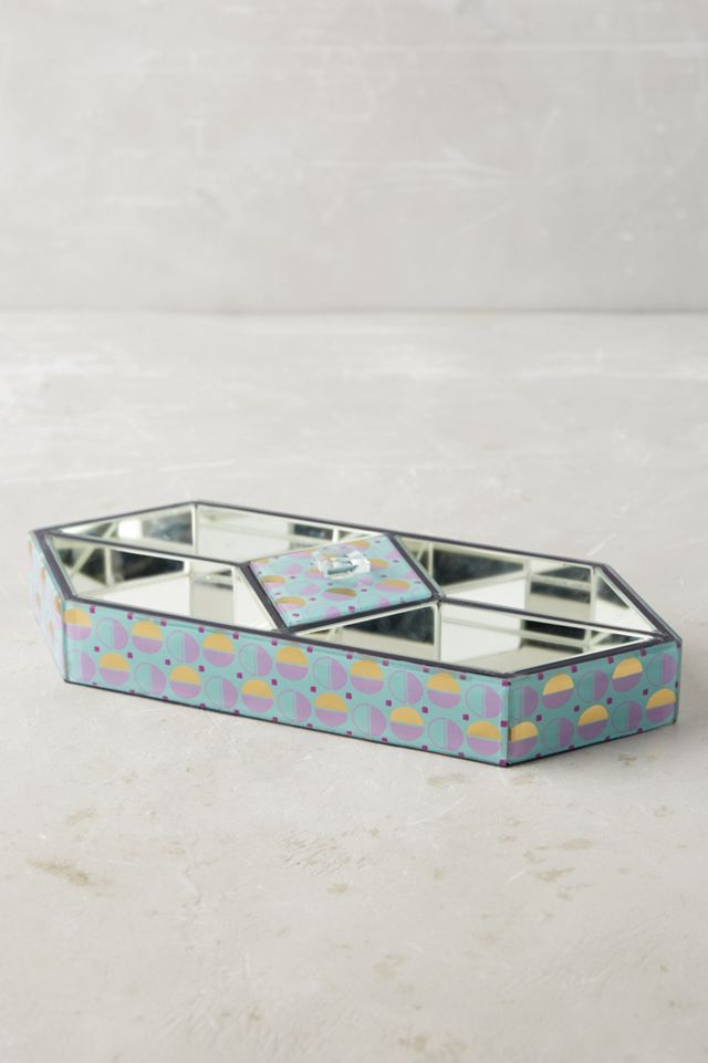 Geometrique Storage Collection #2