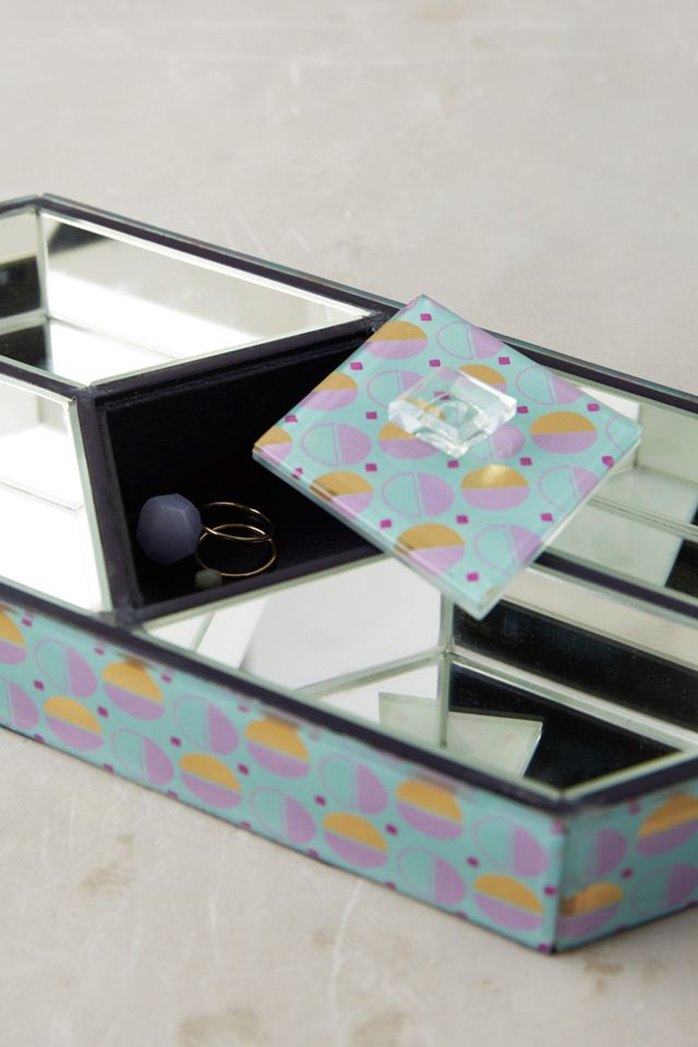 Geometrique Storage Collection #3
