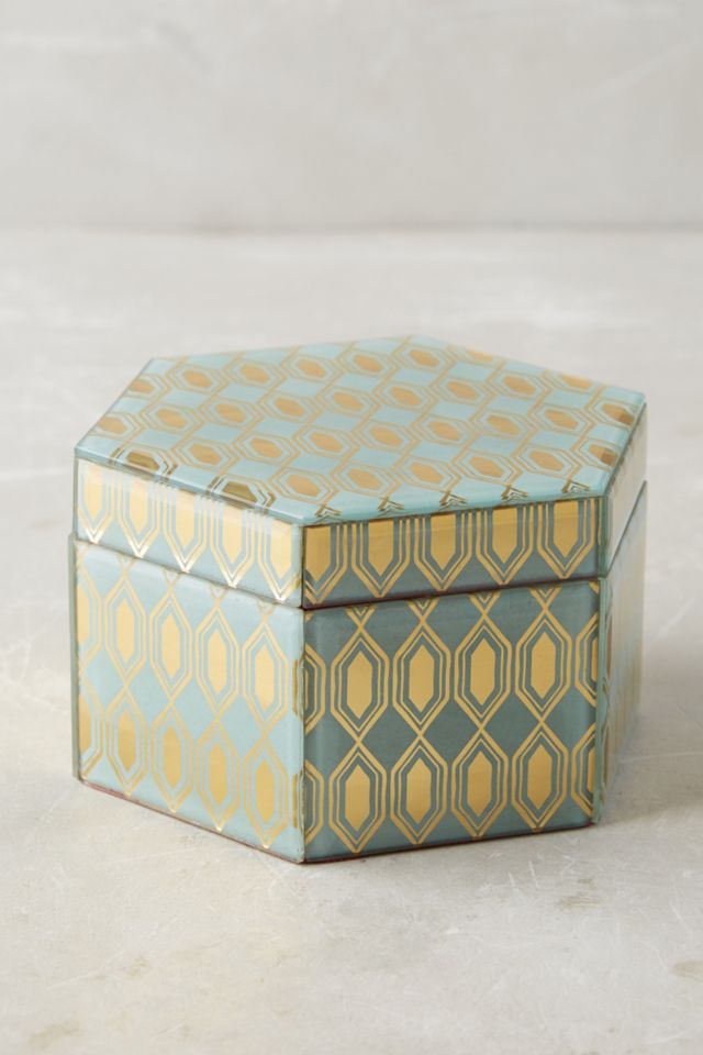 Geometrique Storage Collection