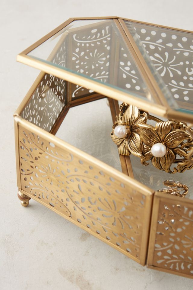 Luella Vanity Organizer #2