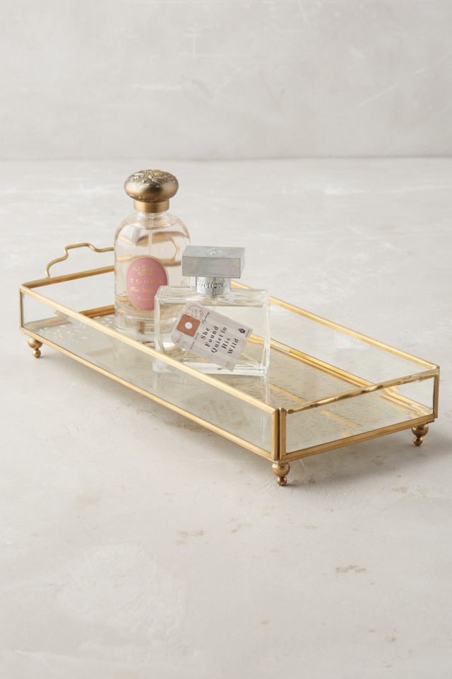 Luella Vanity Organizer #3