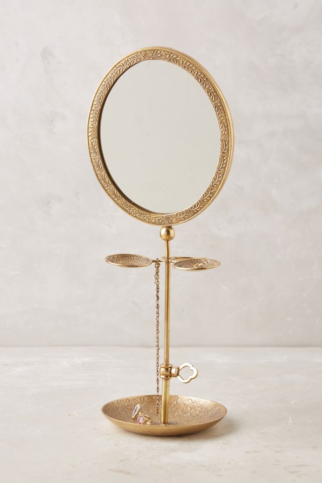 Luella Vanity Organizer #8