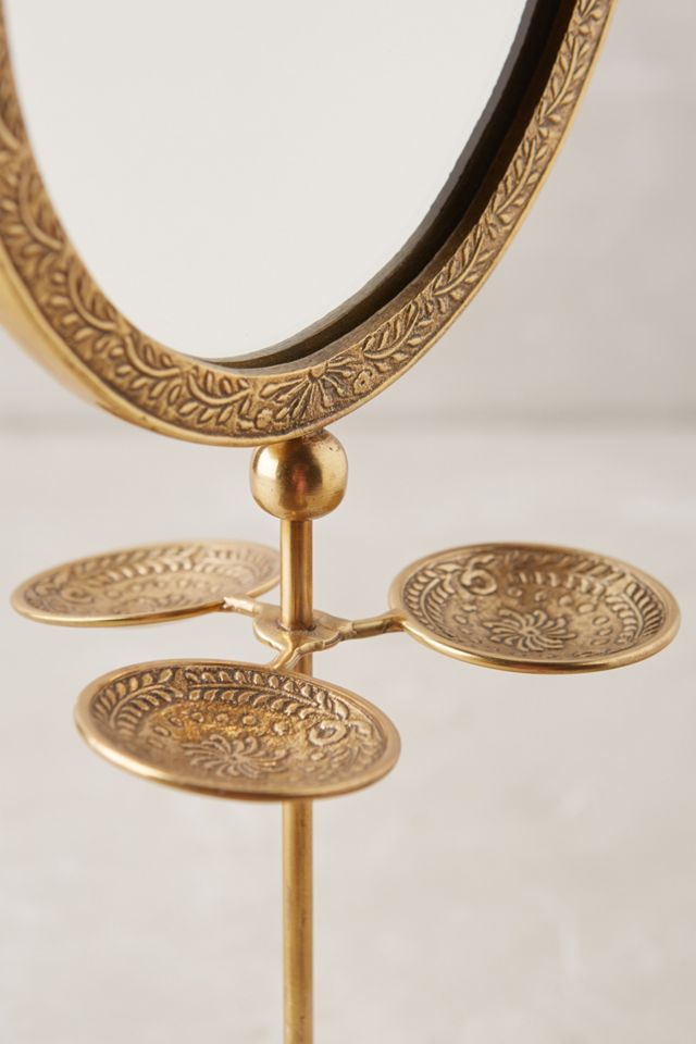 Luella Vanity Organizer #9