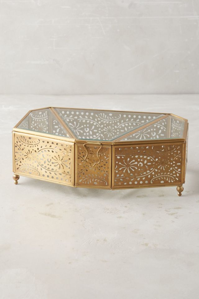 Luella Vanity Organizer #1