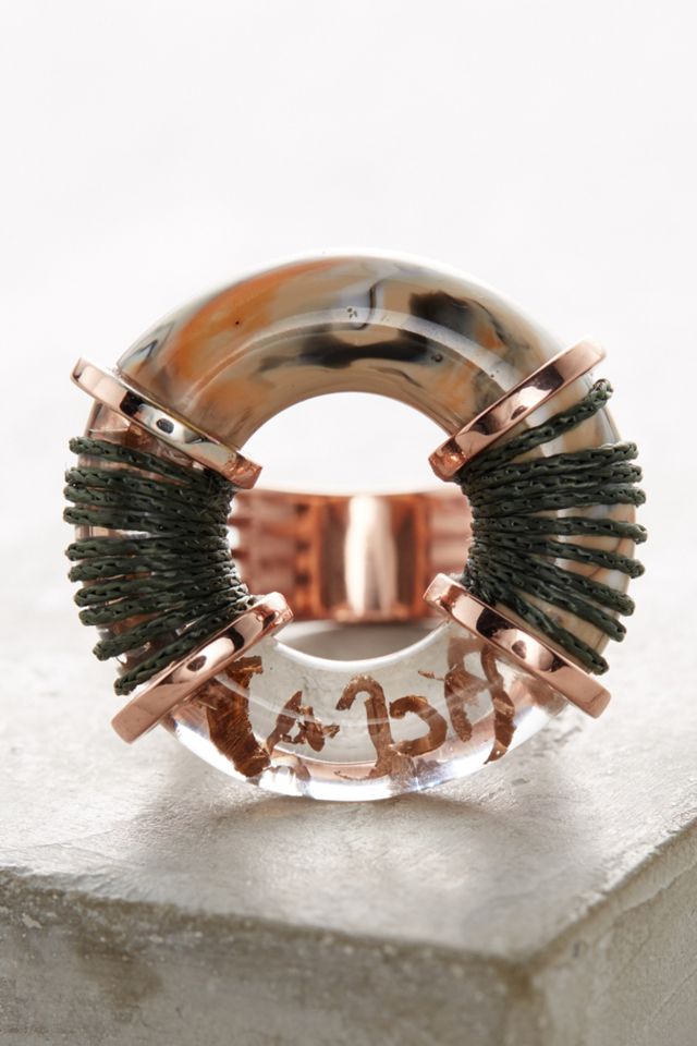 Electric Surge Ring #1