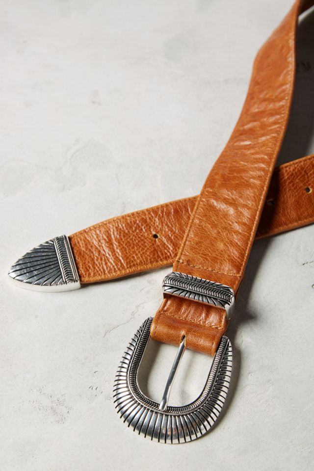 Honey Buckle Belt | Anthropologie display picture 3
