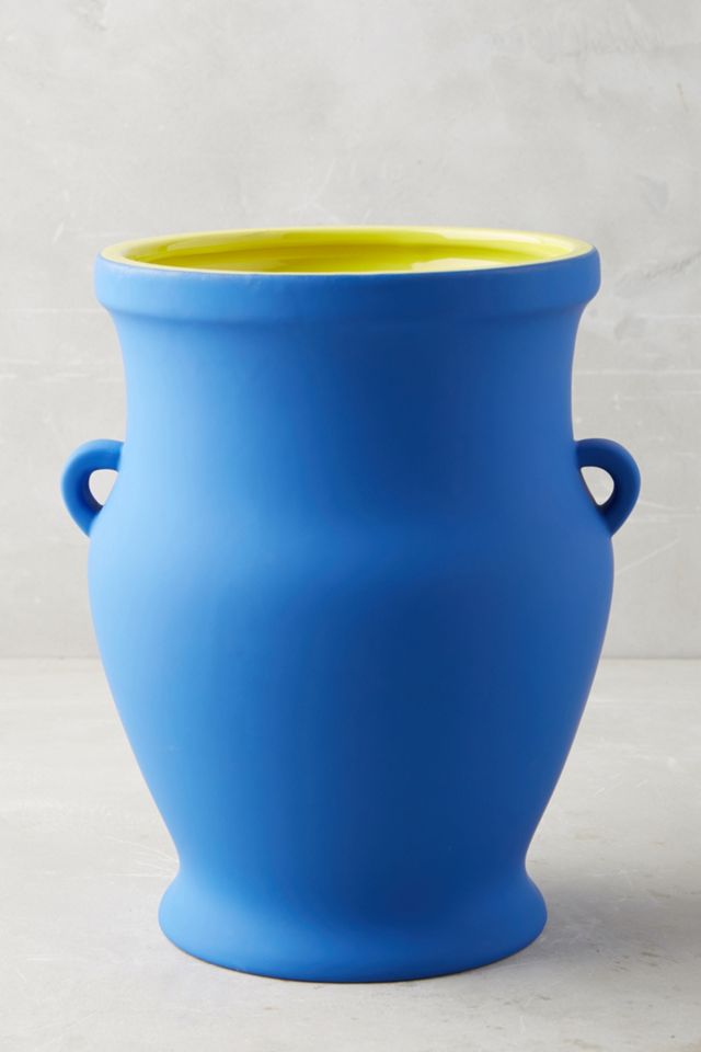 Pierre Color-Contrast Pot #1
