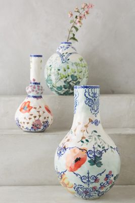 Pembroke Vase
