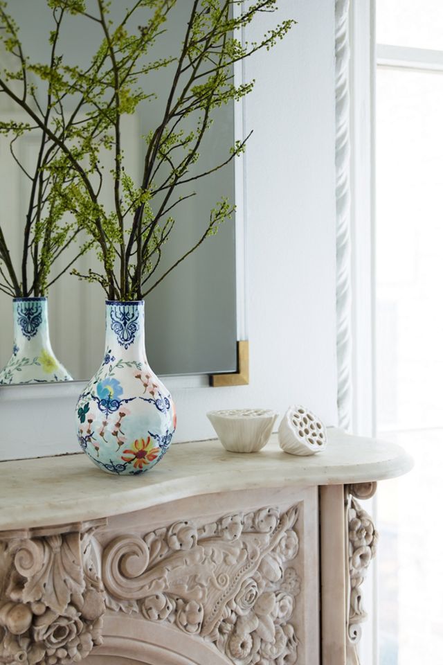 Pembroke Vase #4