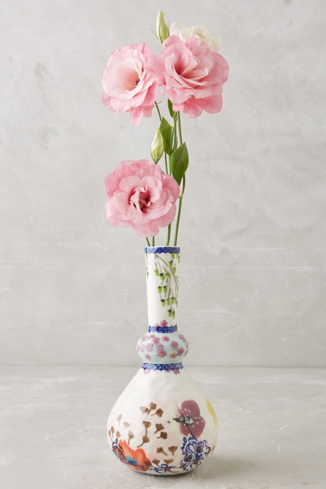 Pembroke Vase #2