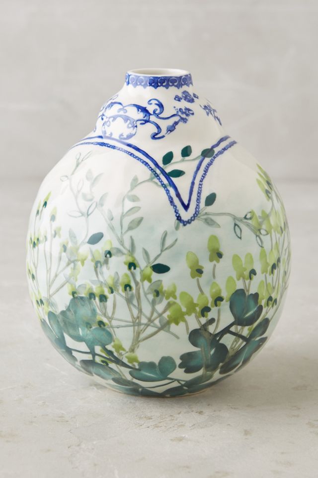 Pembroke Vase #3