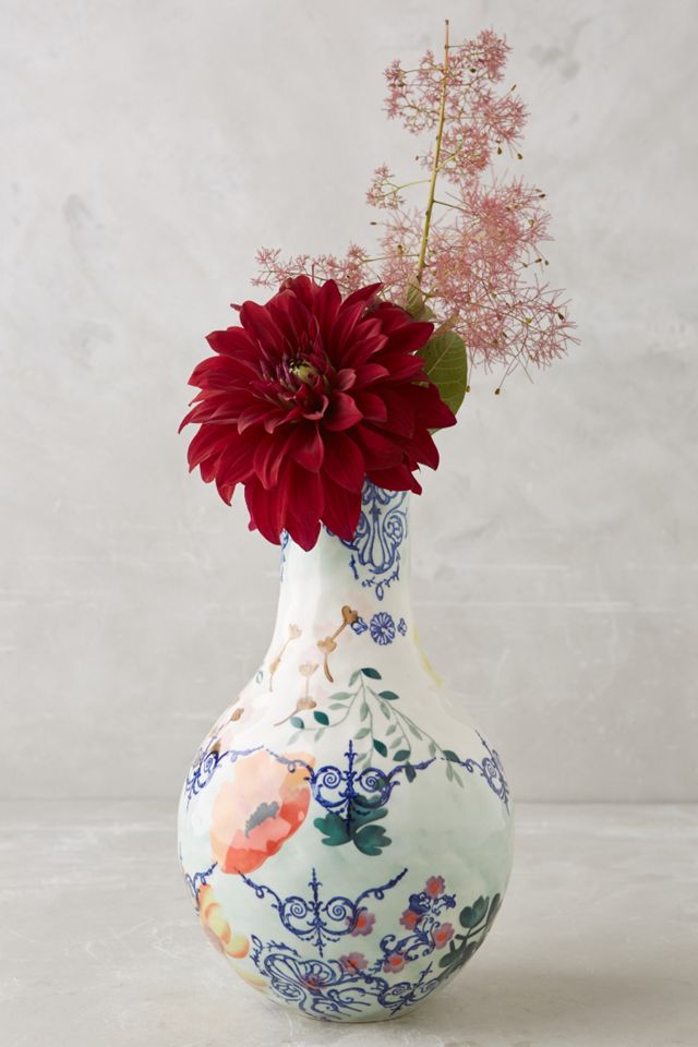 Pembroke Vase #1