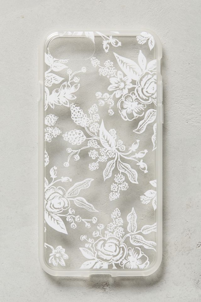 Rifle Paper Co. iPhone 7 Case #1