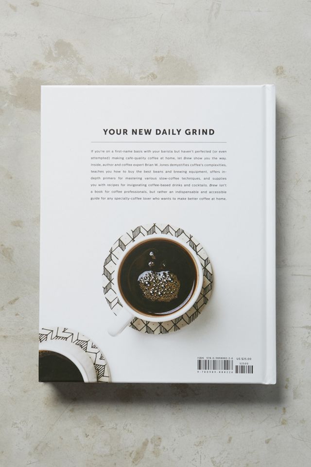 Brew: Better Coffee At Home #1